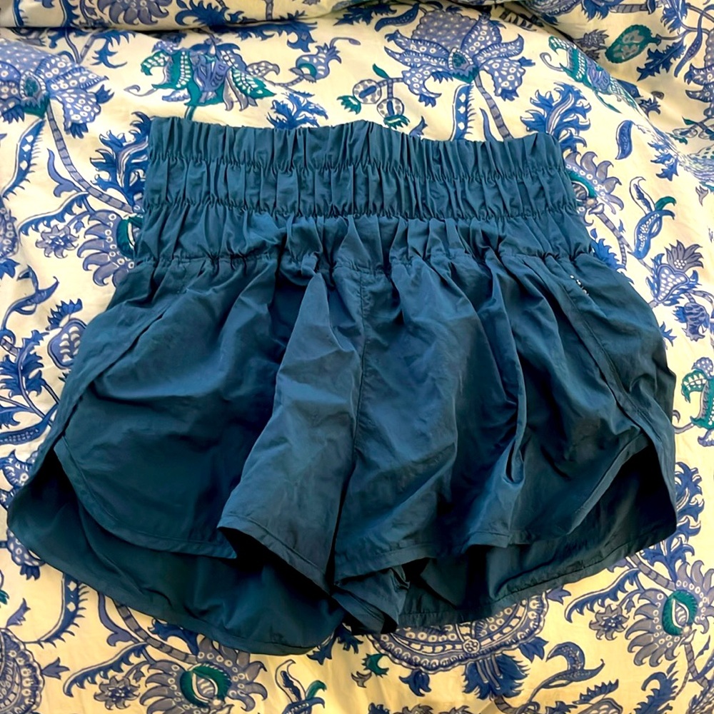 free people shorts